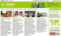 Oxfam International