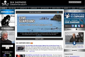 Sea Shepherd