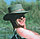 Okavango and Falls