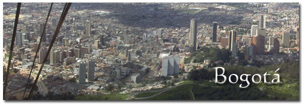 Bogota - Colombia