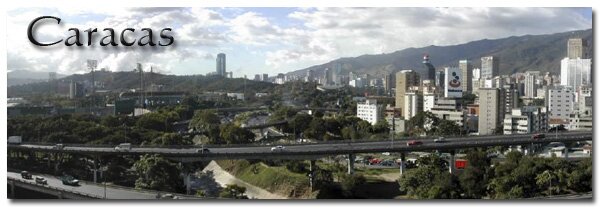 Caracas- Venezuela