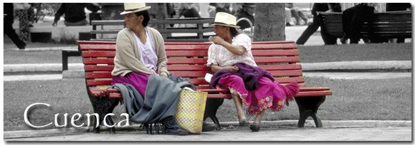 Cuenca - Ecuador