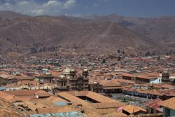 Cuzco - Peru