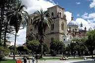Cuenca - Ecuador