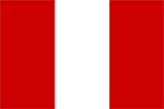 Peru Flag