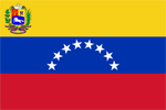 Venezuela Flag
