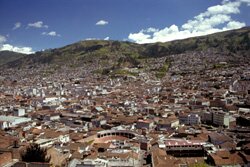 Quito - Ecuador