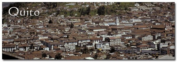 Quito - Ecuador