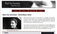 World Music Artist