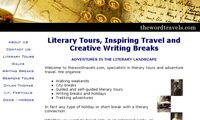 The Word Travels