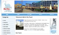 Tours in Berlin