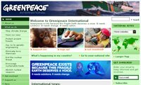 Greenpeace