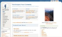 Travel Guide