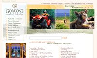 Gordon's Guide - Adventure & Active Travel