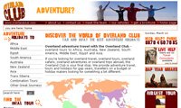 Visit Overland Club