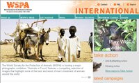 WSPA International