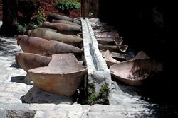 Santa Catalina Monastery - Arequipa, Peru