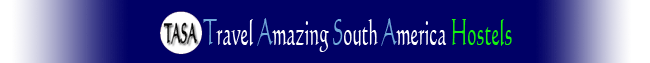 Travel Amazing South America Tours