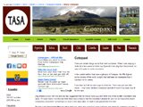 Cotopaxi