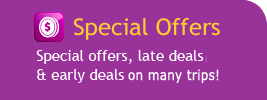 SPECIAL OFFERS - PRICE DROP