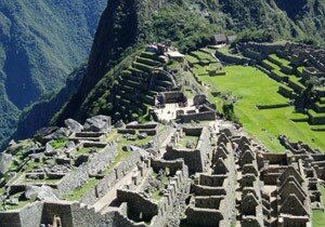 PAI - Amazon & Incas - 8 Days