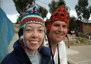 PCP - Peru Completed - 21 Days