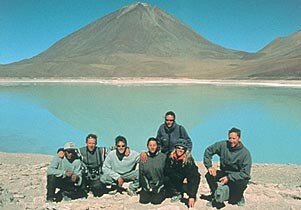 SA1504 - Camino - 15 Days