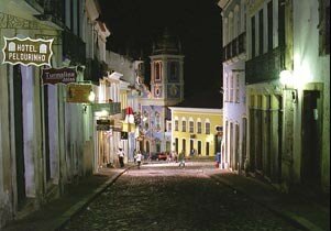 SA24 - Salvador Carnival Accommodation Package - 6 Days
