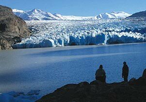 SA30 - Patagonia Express - 21 Days