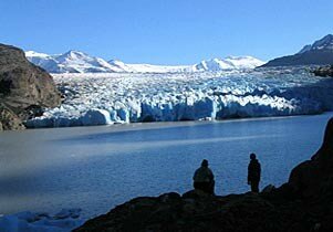 SA3307 - Patagonia Wonderland - 11 Days