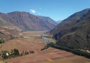SACS4 - Incas, Jungles and Altiplano - 13 Days