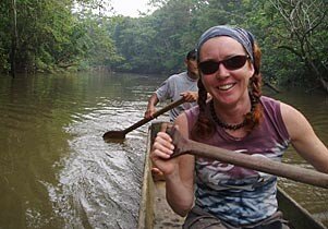 SAFEC1 - Volcanoes, Markets & the Amazon - 13 Days