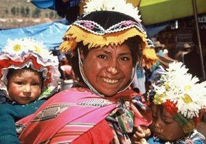 SAR - South American Dreams - 40 Days