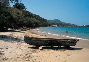 ZCQ - Cartagena - 28 Days