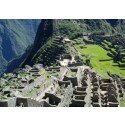 TUC1 - INCA TRAIL - 4 Days (Optional Excursion)
