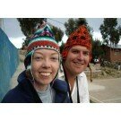 PCP - Peru Completed - 21 Days