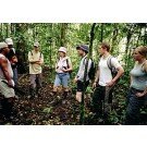 SA31 - Ecuador Explorer - 10 Days