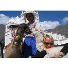 SAFP1 - Incas, Alpacas & Lake Titicaca - 10 Days